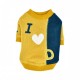 Maglia Puppia LUV DOG