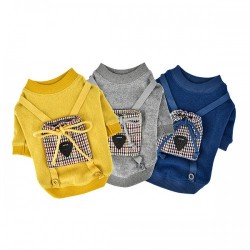 Maglia Puppia Tommy