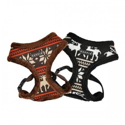 Pettorina PRANCER HARNESS A