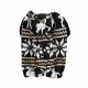 Scaldacollo Copri-orecchie PRANCER SNOOD