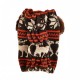 Scaldacollo Copri-orecchie PRANCER SNOOD