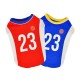 Maglia Puppia BUZZER BEATER