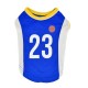 Maglia Puppia BUZZER BEATER