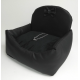 Car Bed Black Eco