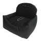 Car Bed Black Eco