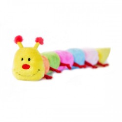 Gioco Zippy Paws Caterpillars - Deluxe w/ Blasters