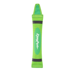 Gioco ZIPPY PAWS FIREHOSE CRAYON - GREEN