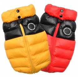 Ultralight 2Colorway Gilet