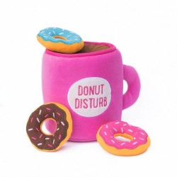 Gioco ZIPPY PAWS BURROW - COFFEE AND DONUTZ