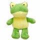 GIOCO PER GATTO TOY CAT SUSHI SUSHI GREEN FROG