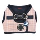 Pettorina Puppia BLAKE HARNESS B