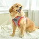 Pettorina Puppia BLAKE HARNESS B