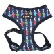 Pettorina Puppia Mollie Harness A