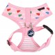 Pettorina Puppia Mollie Harness A