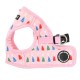 Pettorina Puppia Mollie Harness B