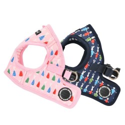 Pettorina Puppia Mollie Harness B