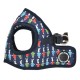 Pettorina Puppia Mollie Harness B