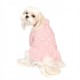 CAPPOTTINO PUPPIA COTTON CANDY JUMPER