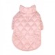 CAPPOTTINO PUPPIA COTTON CANDY JUMPER