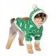 Maglia Puppia Fuzzy Bear