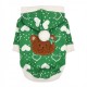 Maglia Puppia Fuzzy Bear