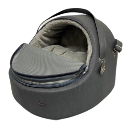 Car Igloo Dk.grey+grey