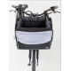 Cesto da bicicletta Front-Box per cani