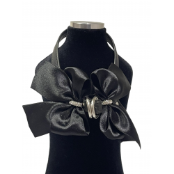 Pettorina Clack Bows 02