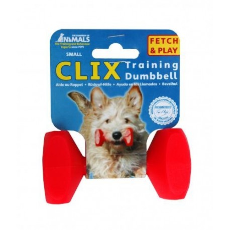 Clix Dumbbell - Large