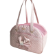 Traveller Bag Teo Pink