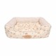 Cuccia Olchi Bear Square Bed