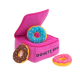 Gioco Zippy Paws Zippy Burrow - Donutz Box