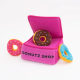 Gioco Zippy Paws Zippy Burrow - Donutz Box