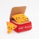 Gioco Zippy Paws Zippy Burrow - Pizza Box