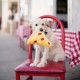 Gioco Zippy Paws NomNomz - Pizza