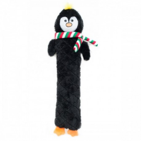 Gioco Zippy Paws Holiday Jigglerz - Penguin