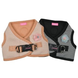 Pettorina Louise Vest Harness