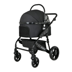 Passeggino Paw Wheels Stroller