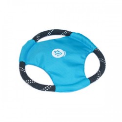 Gioco Zippy Paws Rope Gliderz - Blue