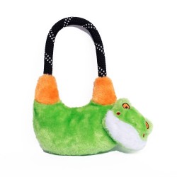 Gioco Zippy Paws Rope Hangerz - Tree Frog