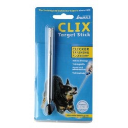 Clix Target Stick (Bastone Telescopico)