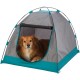 Tenda per cani