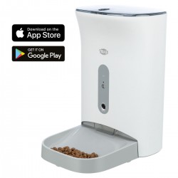 Distributore automatico di cibo TX-C Smart 4.5L Pro