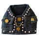 Pettorina di jeans Dandy’s Store