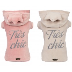 Sweatshirt Tres Chic