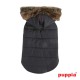 CODY HOOD VEST