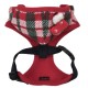 Pettorina Puppia Festive Harness A