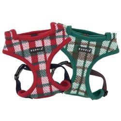 Pettorina Puppia Festive Harness A