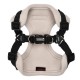 Pettorina Puppia Irvin Harness C