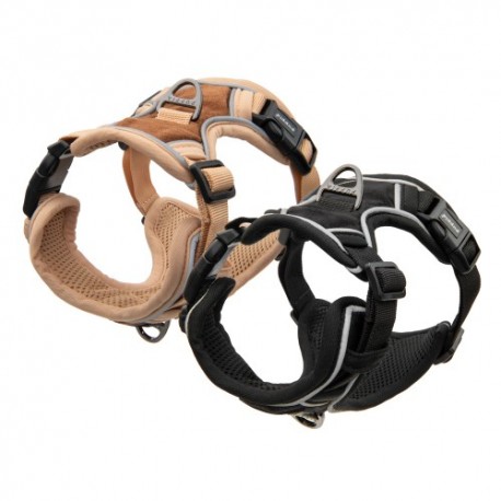 Pettorina Puppia Terry Harness H